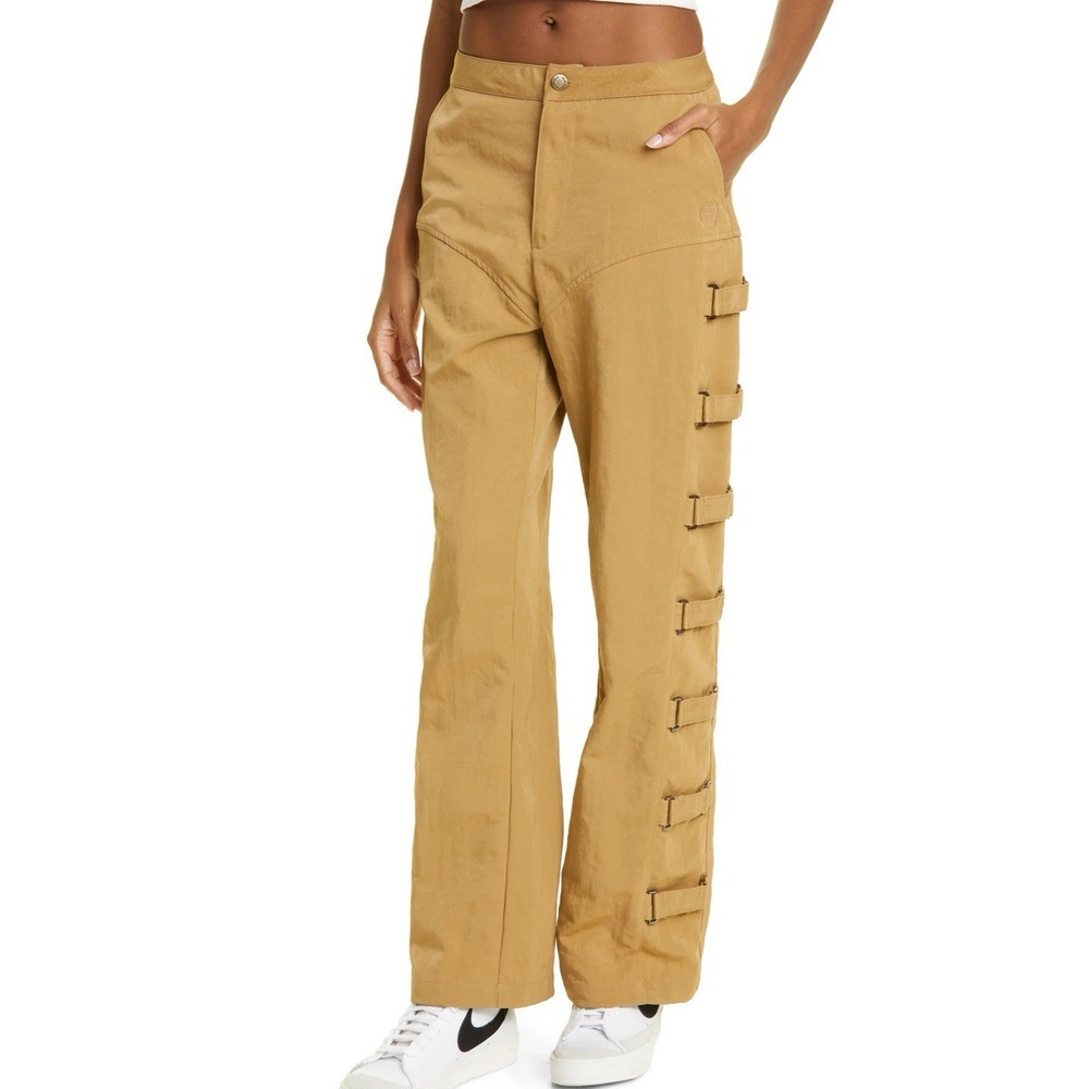 Honor The Gift Womens Mining‎ Pant Khaki Size S